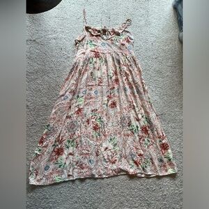 O’Neill XS dress -worn once!